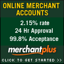 Credit card processing and merchant accounts from MerchantPlus Credit card processing and merchant accounts from MerchantPlus