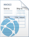 Web Invoice