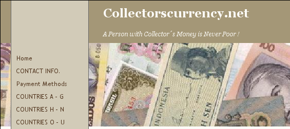 collectorscurrency.net