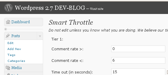 smart-throttle